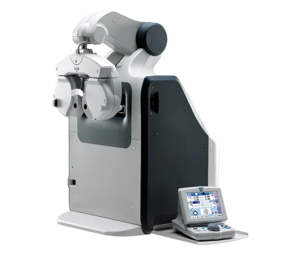 TS-310 de NIDEK
